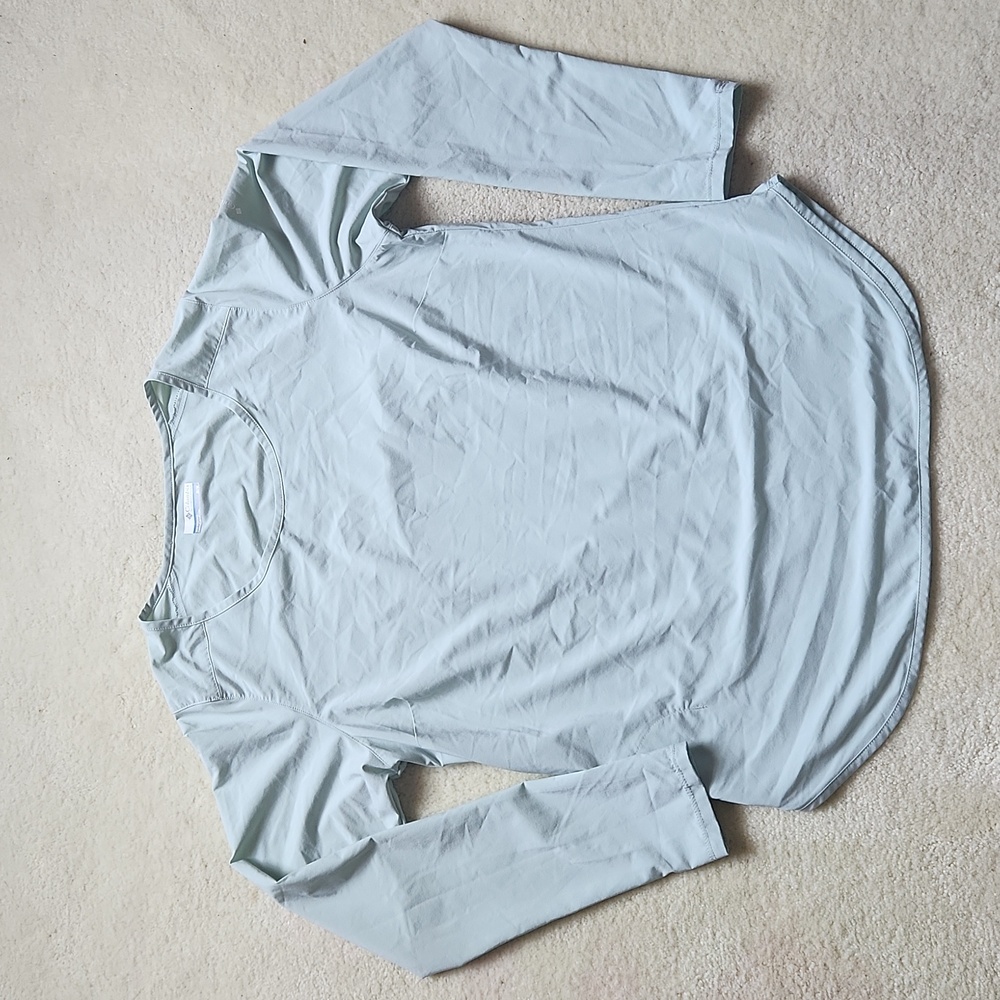 Columbia Womens Shirt